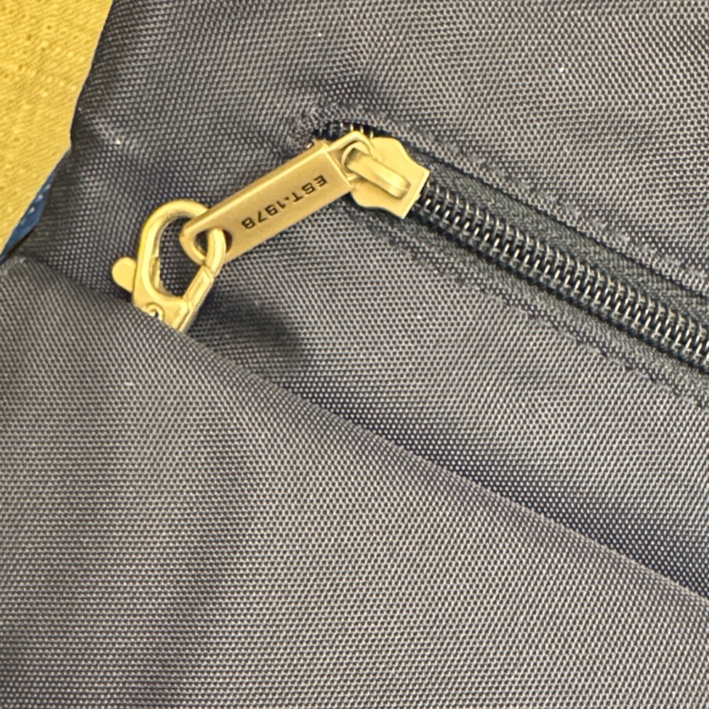 Navy Blue Crossbody Bag - Picture 7 of 13